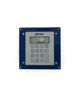 De-1500 Altronic 1243 Control System Module
