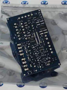 Al600lgk Altronix 1ea Logic Board. Used #2