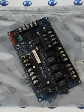 Al600lgk Altronix 1ea Logic Board. Used