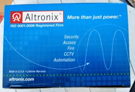 Ebridge1pcrmt Altronix Resellers Lot - / Twenty Five New Sealed