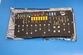 0100-71073 Amat Akt Chamber Remote Control 5500 Pcb Board #2