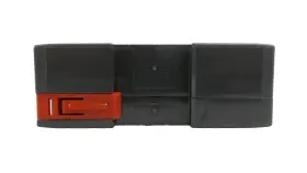 0190-60306 Amat Applied Materials Brad Communications Sst-edn-1 Devicenet Scanner Working Surplus #3