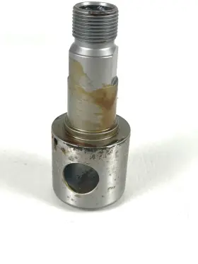 22762 American Valve Ansonbat Plug/forging
