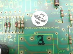 090-0062-3-01-b Ametek Circuit Board #3