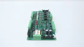 Ametek 300-6491 100-1534 Pcb Circuit Board