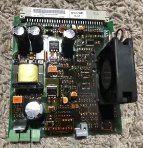Kw-v24-3.01 Amk Kw-v24-3 Bea Card