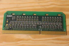 788555 Amp Te Connectivity Slot 1 Terminator