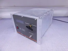 3220-ersa Ams Analyser For Zro2 - Probes M5518