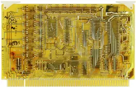146586-007 Amsco Control Board #2