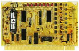 146586-007 Amsco Control Board