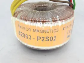 62063-p2s02 Amveco Magnetics Transformer #2