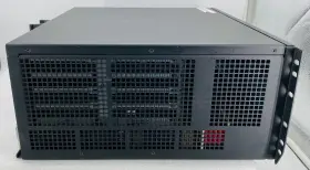 50-1058-57 Amx Fg1061-08 Dgx800-enc Enova Dgx 800 Enclosure With Power Sypplies 50-1058-58 #2