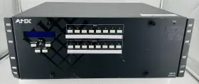 50-1058-57 Amx Fg1061-08 Dgx800-enc Enova Dgx 800 Enclosure With Power Sypplies 50-1058-58