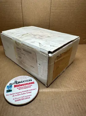 M40065 Anacon 170005 Gas Analyzer Logic Module S/n N0032 Id Ships Same Bus Day