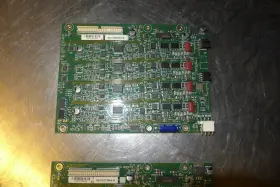 03-0730 Analog Pc Board Rev A Covidien / Medronic Qty 2 Free Shipping O187 #2