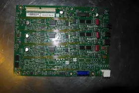 03-0730 Analog Pc Board Rev A Covidien / Medronic Qty 2 Free Shipping O187