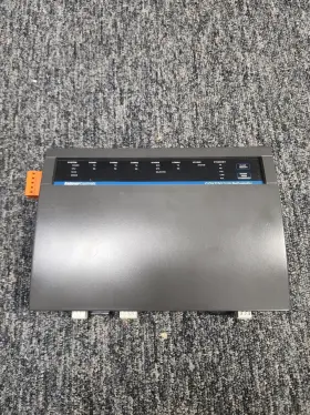 Cpu-4m Andover Controls Continuum Netcontroller