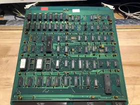 Pcb500-901-161 Anilam Crusader M Rev D Pcb500-901-161 Anilam Crusader M Rev D