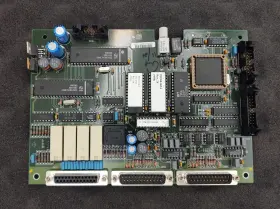 21391-3 Apc Board Pcb Assembly - Fast Shipping