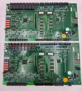 0301-0661-02 Apc As0100-004mb Software House Apc/8x Sensormatic Acd Lot Of 2