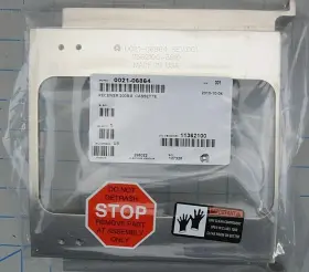 Pa200-8mhei Applied Materials Amat 0021-06864 / Receiver 200mm Cassette For