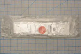 0040-34013 Applied Materials Amat / Door Assy Backing Cr
