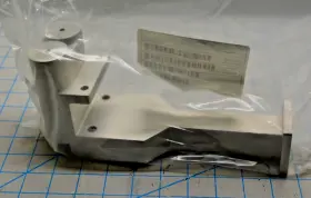 0040-39390 Applied Materials Amat / Manifold Dual Ft Metal Ald