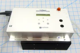 0040-6452-01 Applied Materials Amat / Intelligent Differential Pressure Controler-appliedmaterials 0040-6452-01 Applied Materials Amat / Intelligent Differential Pressure Controler-appliedmaterials