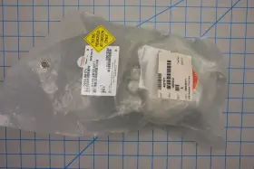 0050-06171 Applied Materials Amat / Hdp Weldment 3 Final Valve
