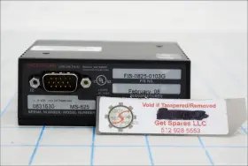 Applied Materials Amat 0190-03628 / Purchasing Specification Bcr Scanners P