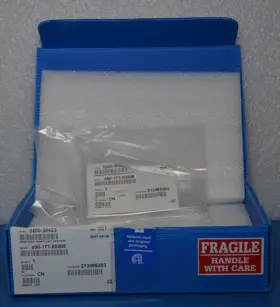 Applied Materials Amat 0200-36423 / Insert Right Quartz Iject Hq Nitride