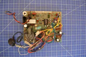 86212801 Applied Materials Amat 15422800 / Circuit Board