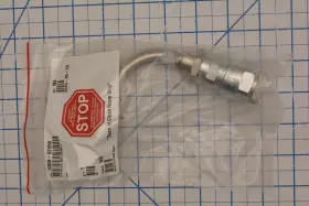 3300-02458 Applied Materials Amat / Ftgtube Elbow 3-4in Sst 260 Psig