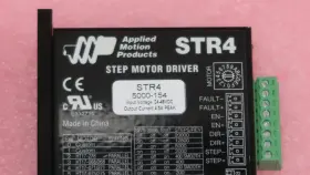 5000-154 Applied Motion Products Step Motor Driver - Str4 #2