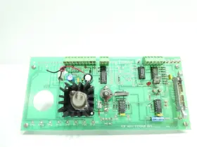 E210268 Aptec Alarm Board Pcb