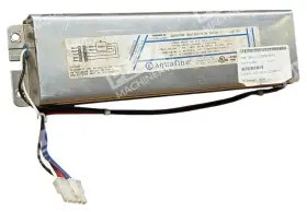 16518-1 Aquafine Ballast Rev B