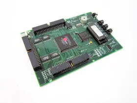 Vic-2 Arco Computer Products Duplidisk Rev 3 94v-0 Ide