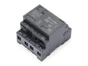 Afx00002 Arduino Opta Wifi Ide Plc Industrial Iot Ethernet Finder
