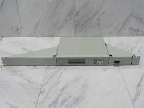 018-541-20 Argus 018-541-02 Sm03 Supervisory Panel With Rack Mount Pn