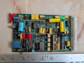 S930057-3 Arl Circuit Board - Warranty