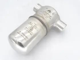 C5323-4 Armstrong C5323 4 Valve - New In Box