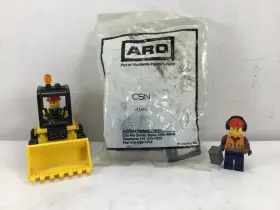 Csn-4101 Aro Csn 4101 - Fluid Products Connector Coil New Old Stock