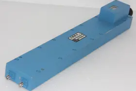 D4428c Arra Inc. Dc-4 Ghz Phase Shifter #2