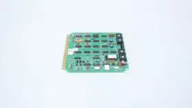 8087114 Arthur G Russell Timing Board