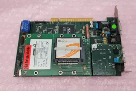 Ctm132mbpedp Artis Ctm-1/32mb Pe-dp Control Card Usa Va Seller #2
