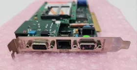 Ctm132mbpedp Artis Ctm-1/32mb Pe-dp Control Card Usa Va Seller #3