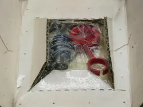 T232122 Asco 170074 Rebuild Kit