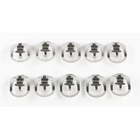218934 Asco Mxx Coil Clip Pk10
