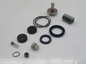 T226916 Asco 302719 Solenoid And Air Controlled
