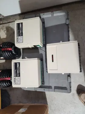 381699-c Asco 38169s B Synchropower Generator Sensing Panel 380699 Op800d
